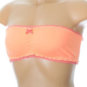 Victoria's Secret Bandeau Bra
